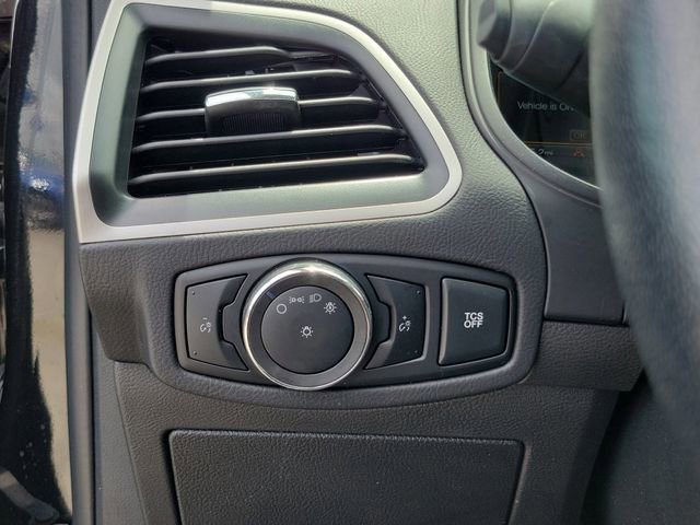 Certified 2024 Ford Edge SEL AWD/4WD image 28