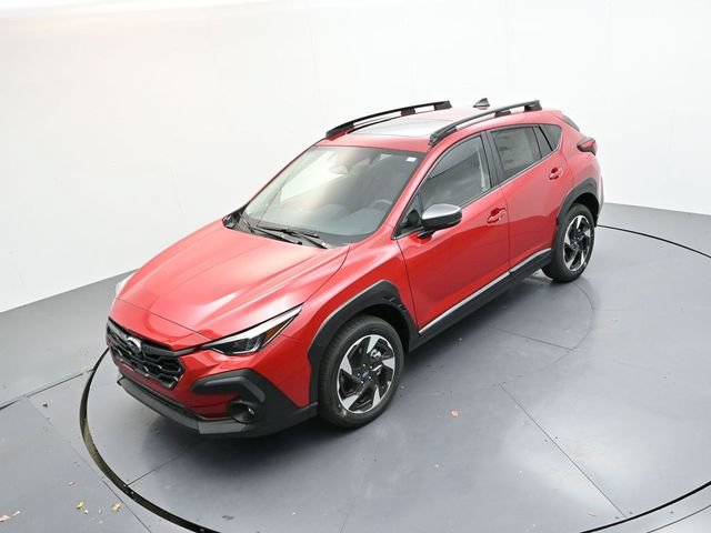 Used 2025 Subaru Crosstrek 2.5i Limited w/ Crosstrek Mirror Package AWD/4WD image 20