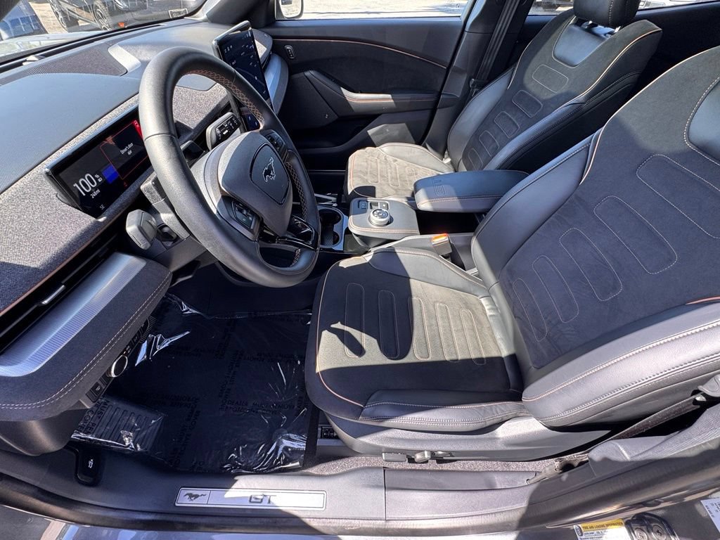 Certified 2023 Ford Mustang Mach-E GT AWD/4WD image 17