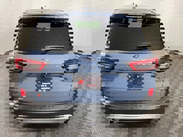 Certified 2024 Ford Escape Active image 3