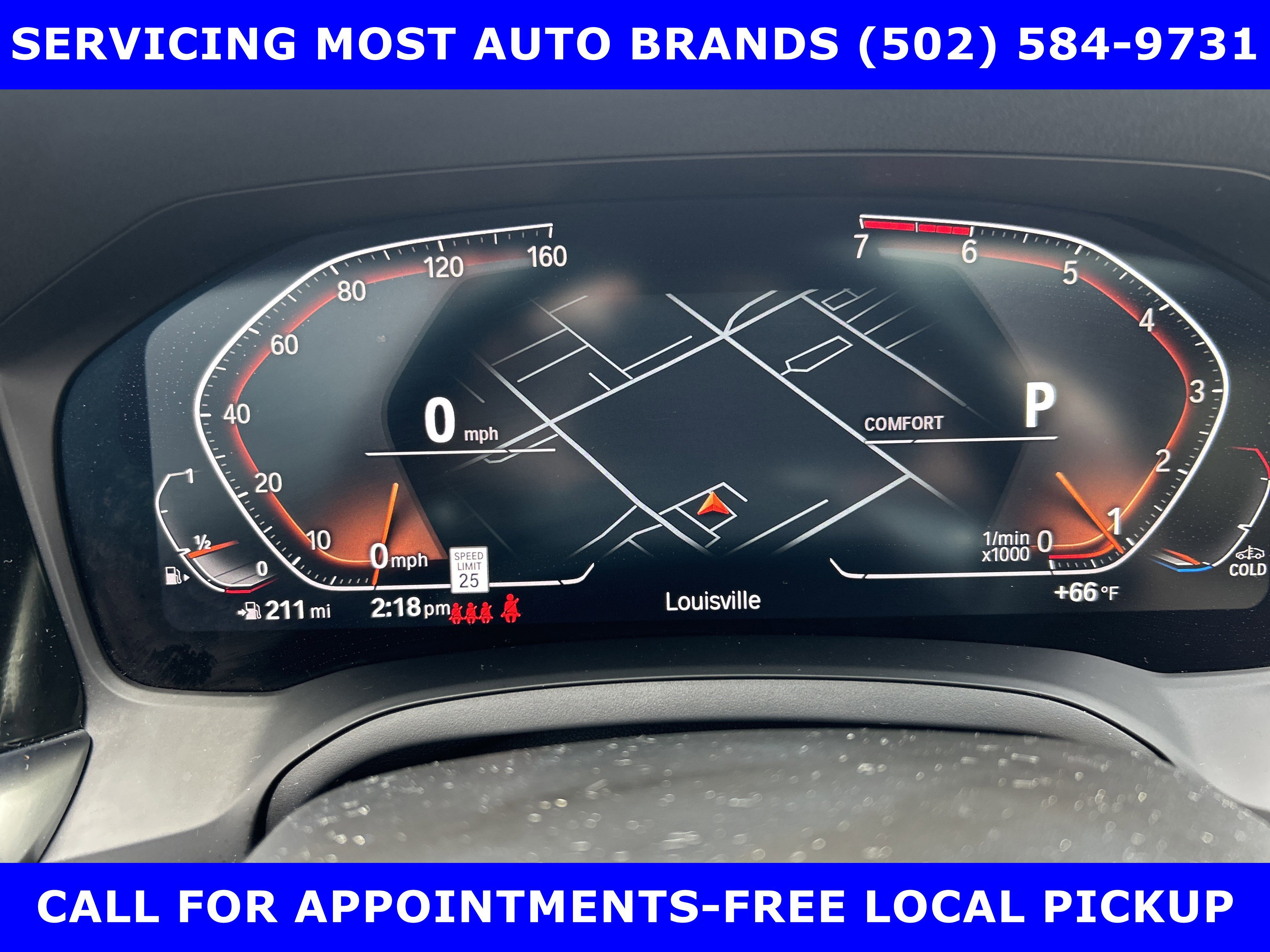 Used 2022 BMW 330i xDrive Sedan w/ Driving Assistance Package image 31