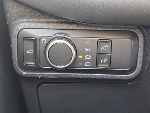 Certified 2025 Ford Explorer Active image 19