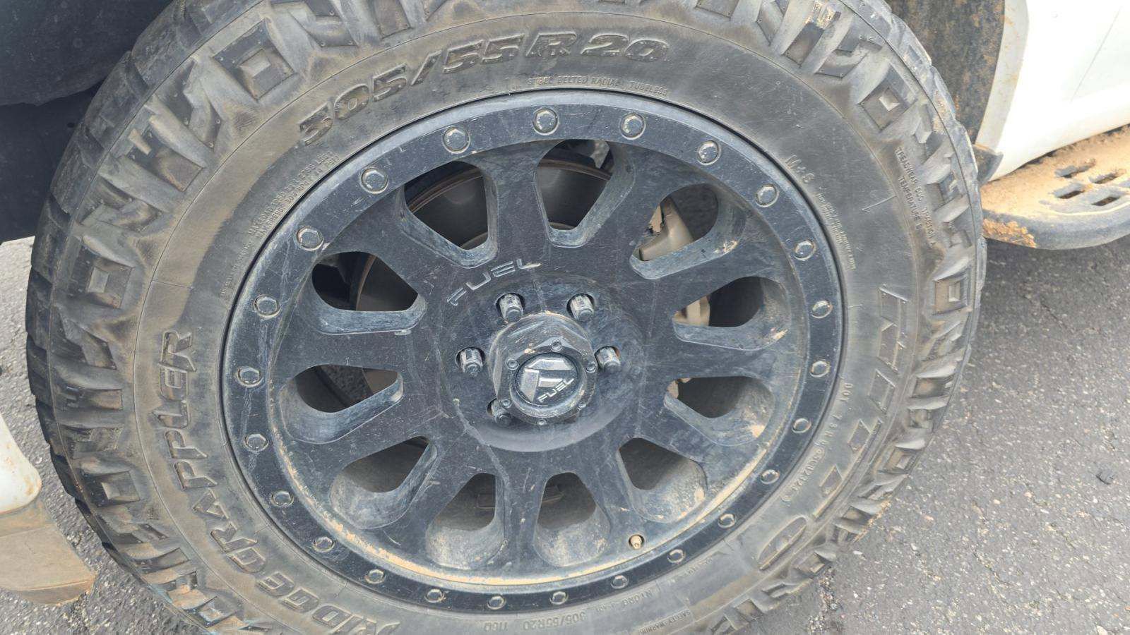 Certified 2023 Ford F150 XL w/ STX Appearance Package RWD image 8