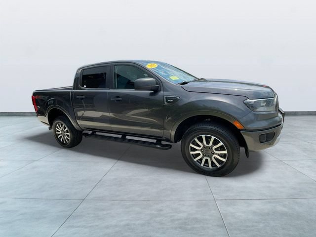 Certified 2019 Ford Ranger XLT w/ Equipment Group 302A Luxury AWD/4WD image 8