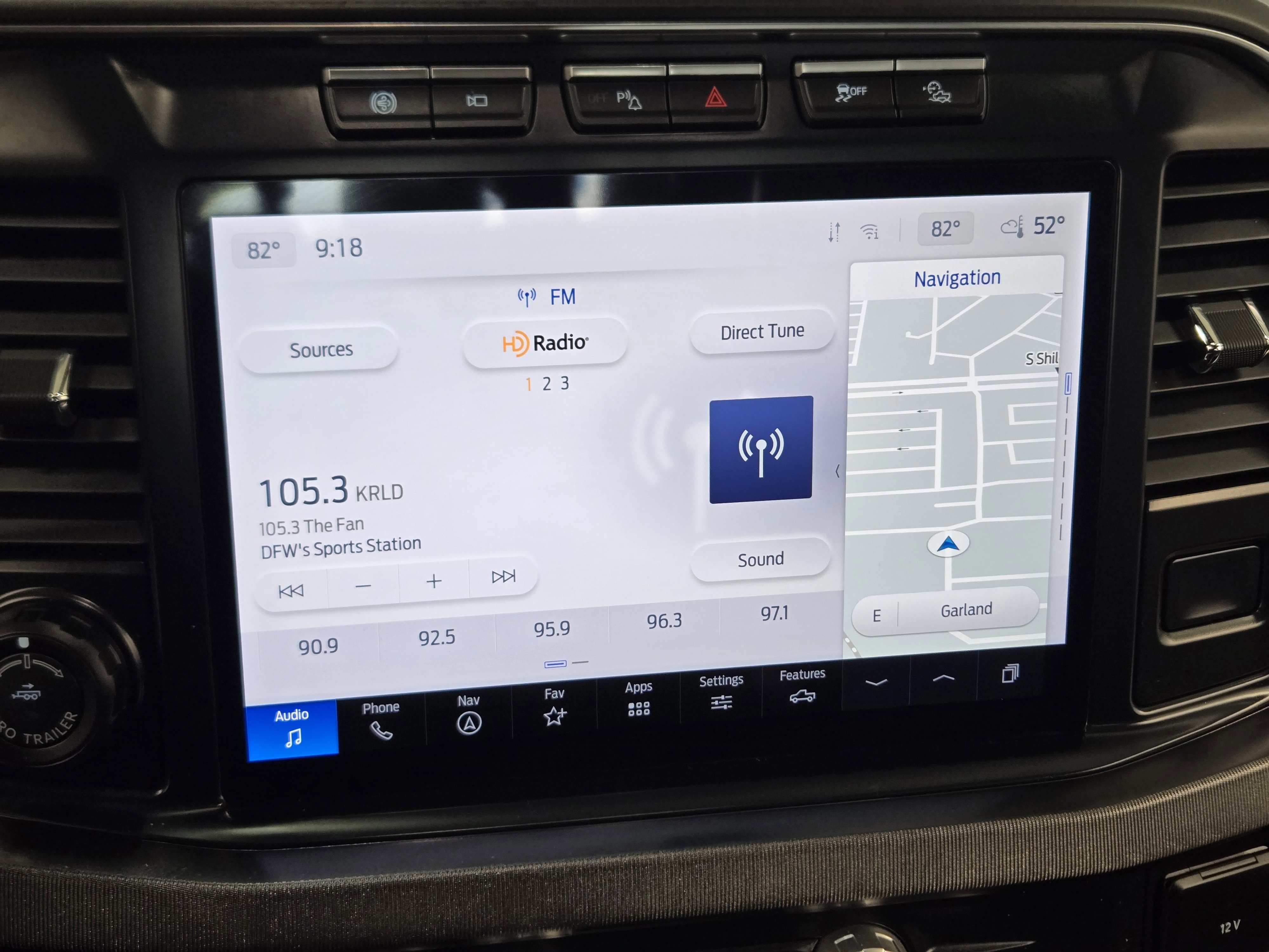 Certified 2024 Ford F250 Platinum w/ Tremor Off-Road Package image 14