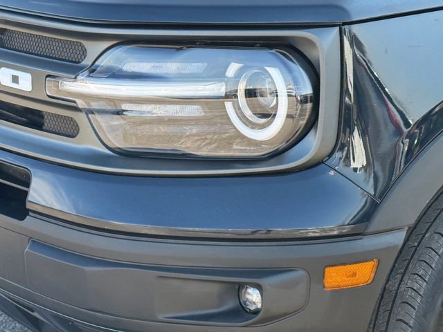 Certified 2023 Ford Bronco Sport Big Bend w/ Convenience Package AWD/4WD image 25