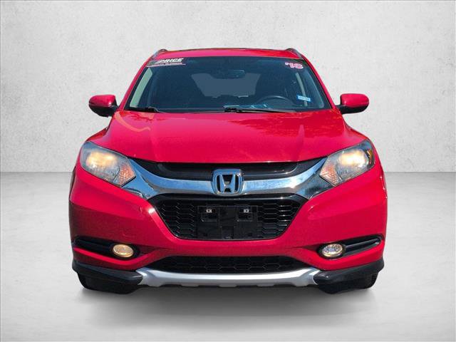 Used 2018 Honda HR-V EX-L video 2