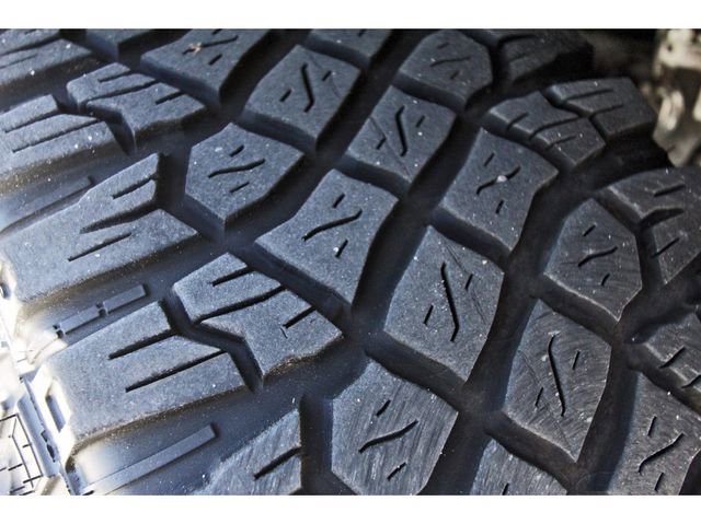 Certified 2024 Ford Bronco Wildtrak AWD/4WD image 28