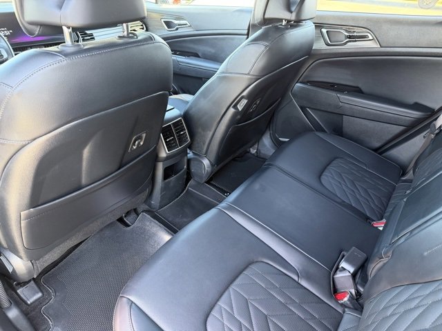 Used 2023 Kia Sportage X-Line image 21