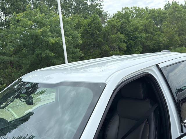 Certified 2025 Ford F150 Lariat w/ Equipment Group 501A Mid AWD/4WD image 22