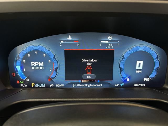 Certified 2025 Ford Bronco Sport Badlands image 7