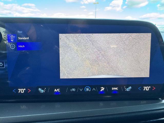Used 2026 Chevrolet Traverse LT w/ LPO, Floor Liner Package FWD image 31
