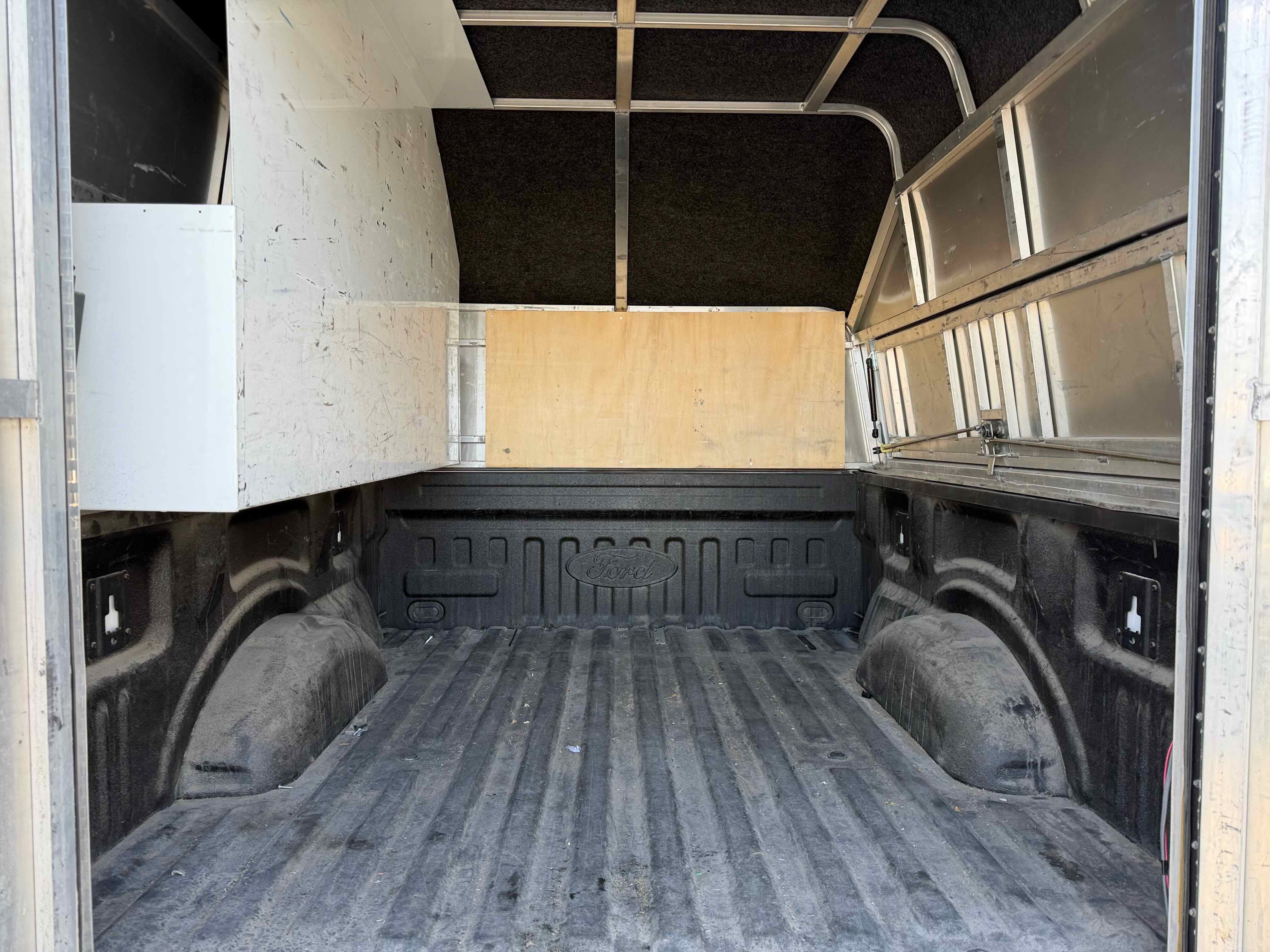 Certified 2020 Ford F150 XL w/ Equipment Group 101A Mid image 28