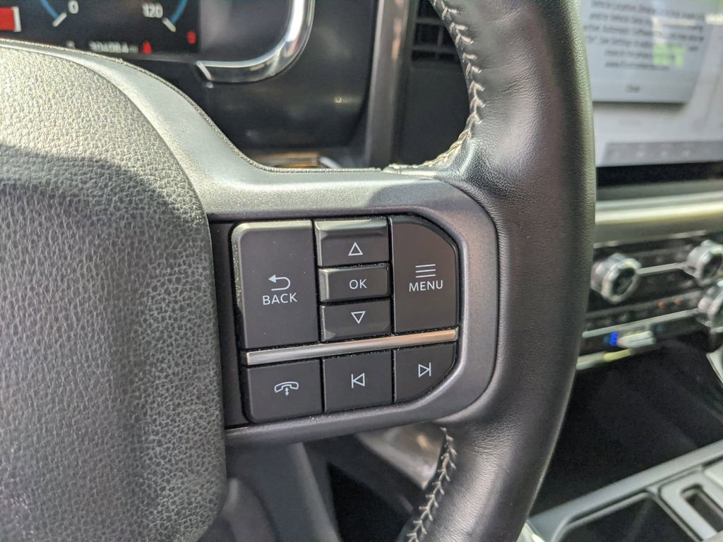 Certified 2023 Ford F150 Lariat image 30