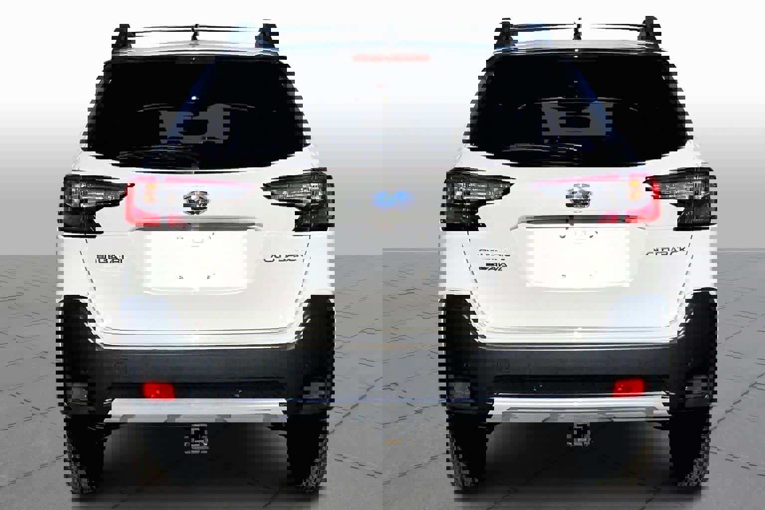 Used 2024 Subaru Outback Limited image 3