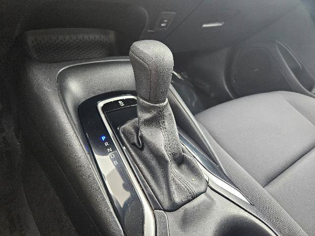 Used 2024 Toyota Corolla LE FWD image 19