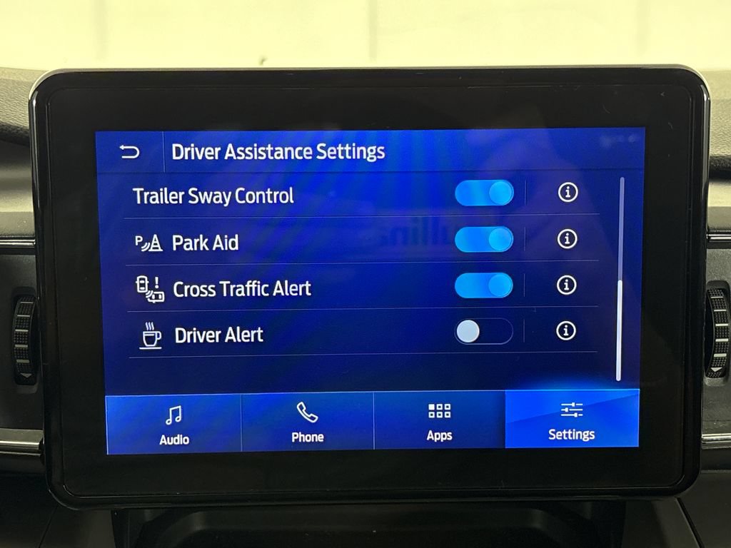 Certified 2024 Ford Explorer XLT w/ Equipment Group 202A RWD image 34