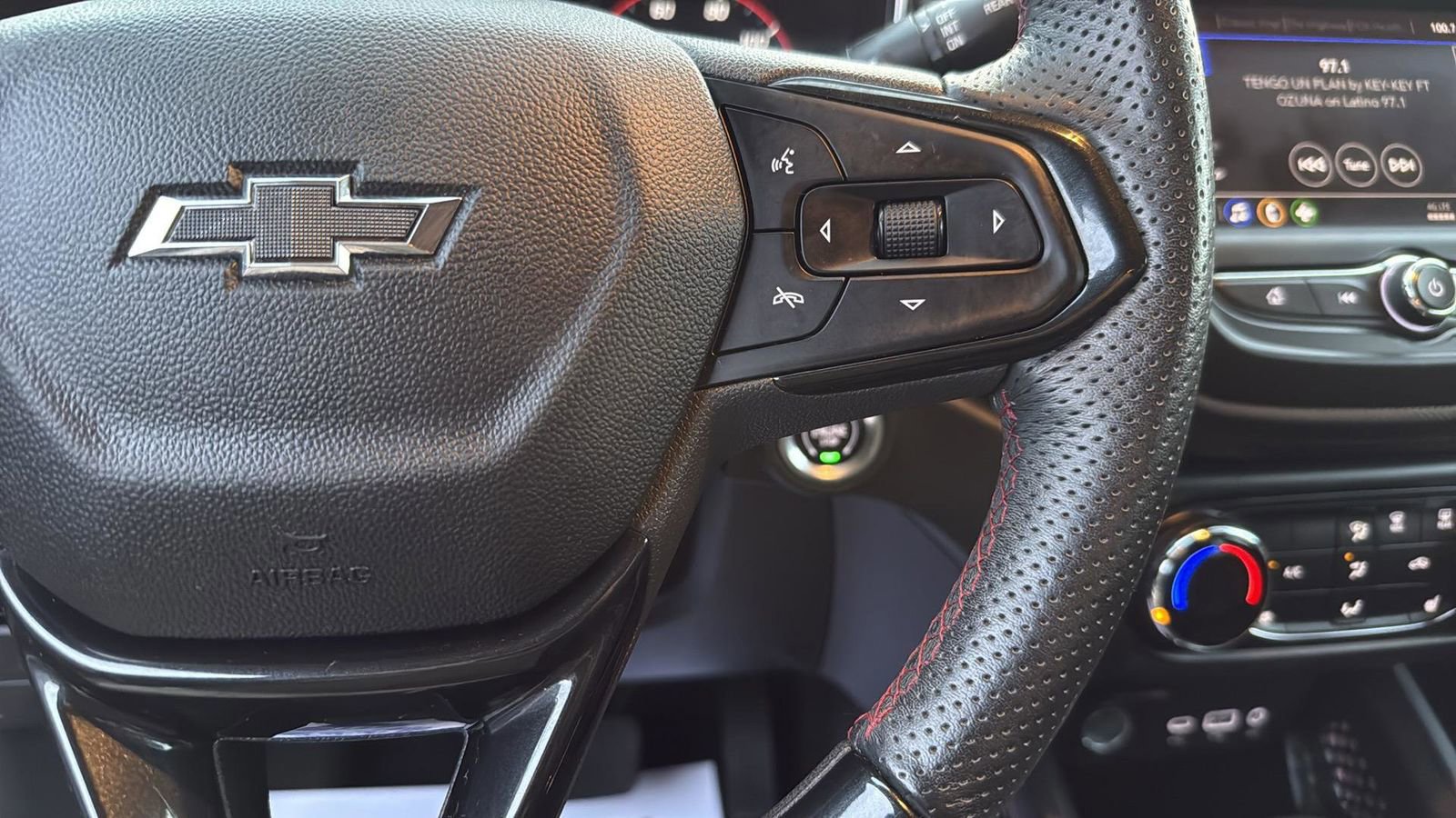 Used 2023 Chevrolet TrailBlazer RS image 16