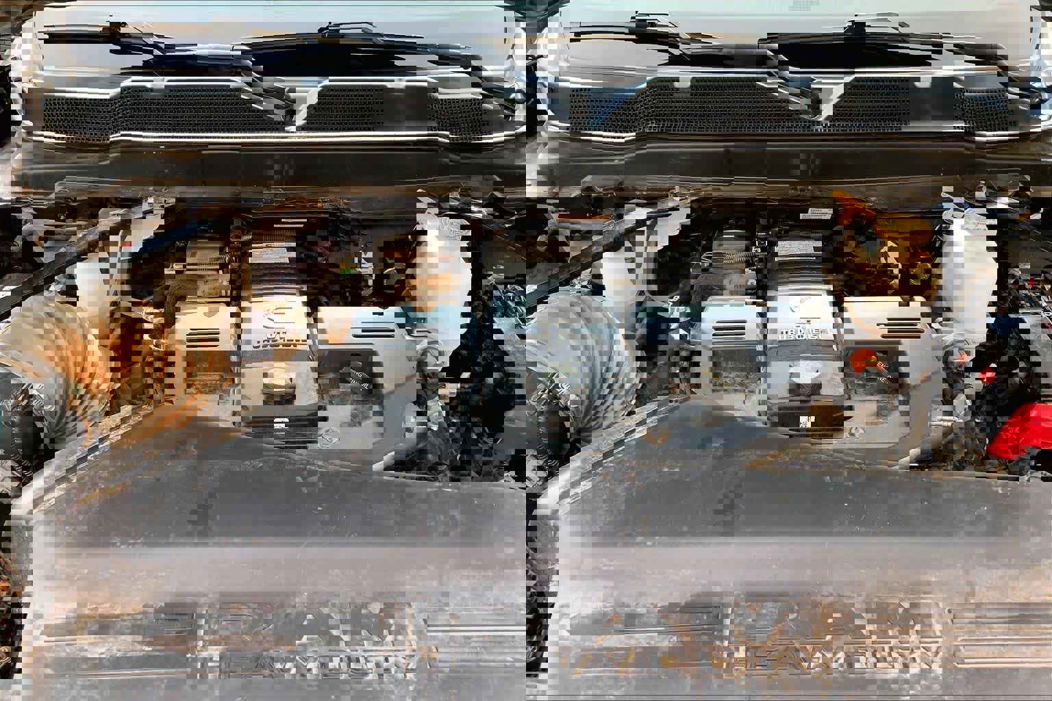 Used 2023 RAM 5500 Limited 4x4 Crew Cab 84 CA 197 image 32