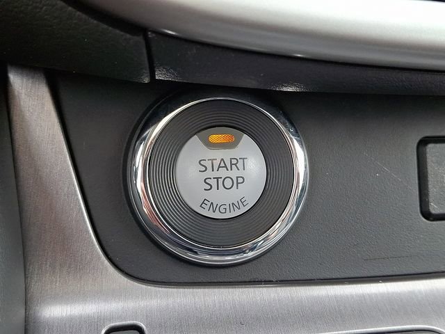 Used 2022 Nissan Murano SV w/ SV Midnight Edition Package image 22