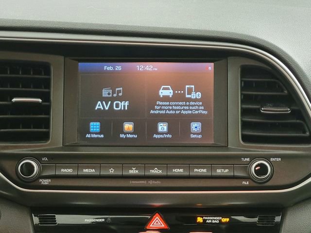 Used 2020 Hyundai Elantra Value Edition w/ Cargo Package (C1) image 21