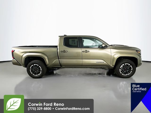 Used 2024 Toyota Tacoma TRD Sport image 10