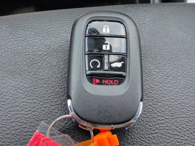 Used 2025 Honda CR-V Sport-L image 37
