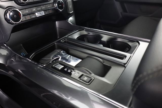 Certified 2023 Ford F150 XLT w/ Equipment Group 302A High image 73