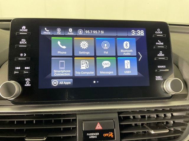 Used 2022 Honda Accord Sport image 22