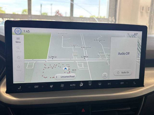 Certified 2024 Ford Escape Platinum AWD/4WD image 13
