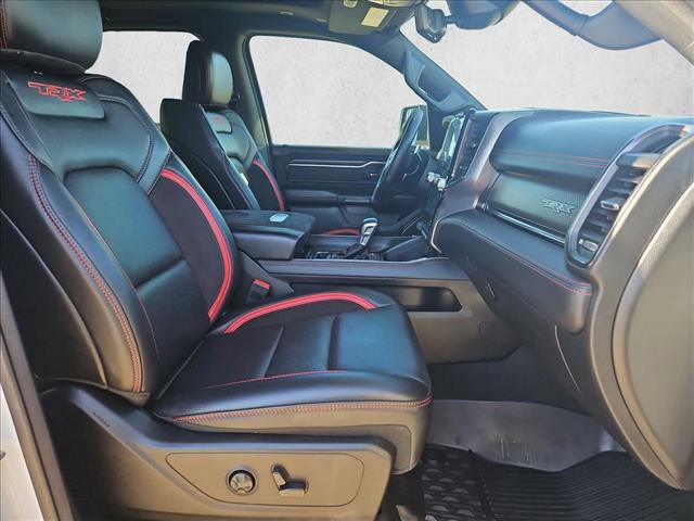 Used 2023 RAM 1500 TRX w/ TRX Level 2 Equipment Group image 22