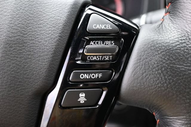 Used 2023 Nissan Frontier PRO-4X w/ Pro Convenience Package AWD/4WD image 17