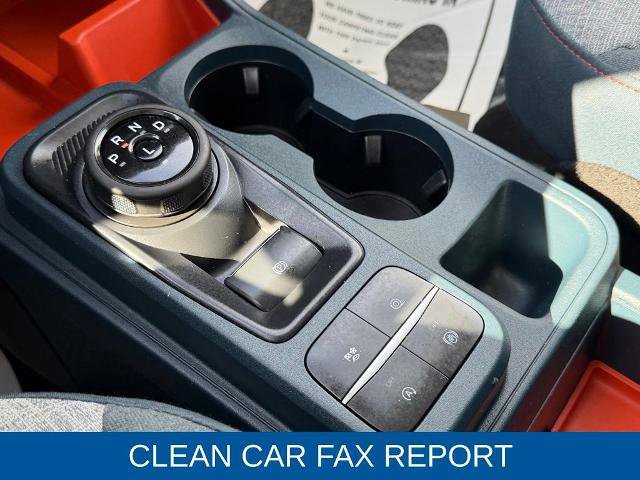 Certified 2024 Ford Maverick XLT w/ XLT Luxury Package image 14