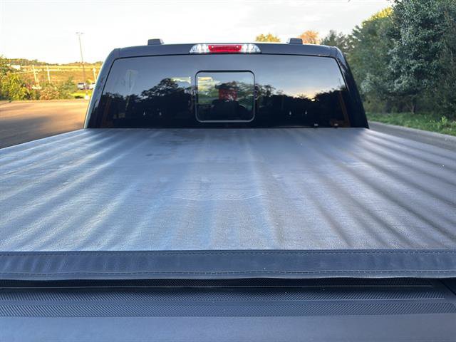 Certified 2024 Ford F150 Lariat w/ Equipment Group 502A High AWD/4WD image 18