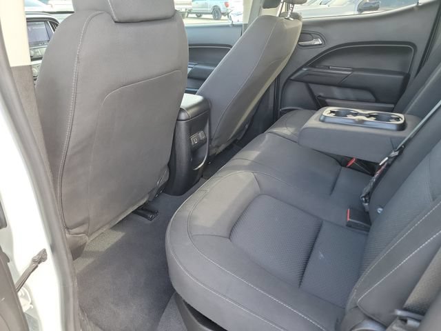 Used 2019 Chevrolet Colorado LT w/ LT Convenience Package RWD image 15
