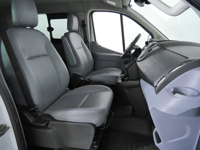 Certified 2018 Ford Transit 350 XL RWD image 12