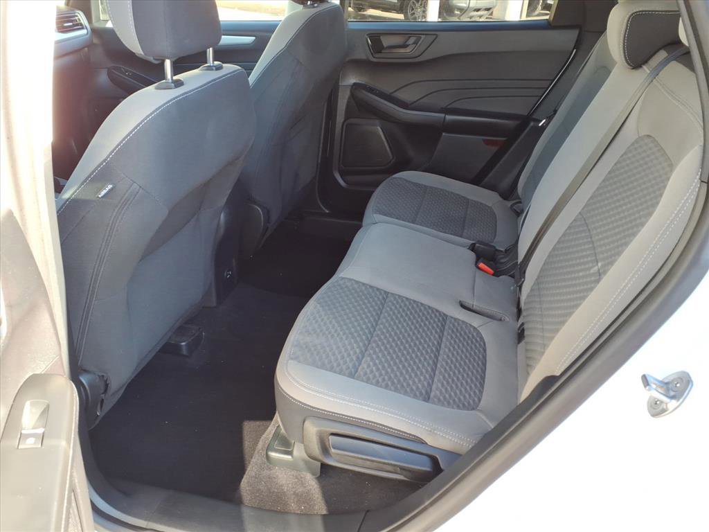 Certified 2022 Ford Escape SE image 17