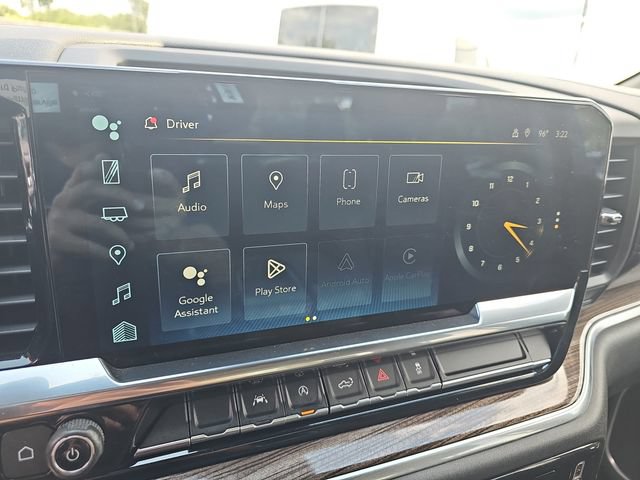 Used 2023 Chevrolet Silverado 1500 LT AWD/4WD image 26