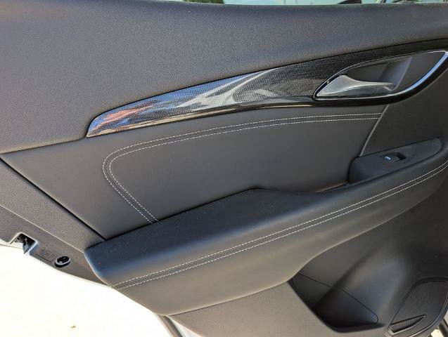 Used 2021 Buick Envision Preferred FWD image 30