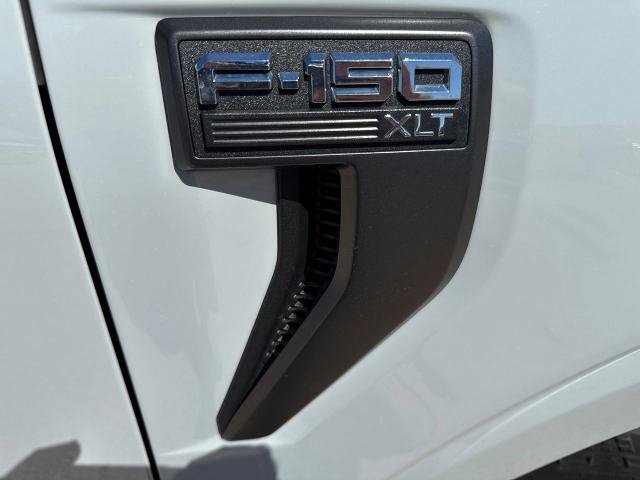 Certified 2023 Ford F150 XLT w/ Equipment Group 302A High AWD/4WD image 16
