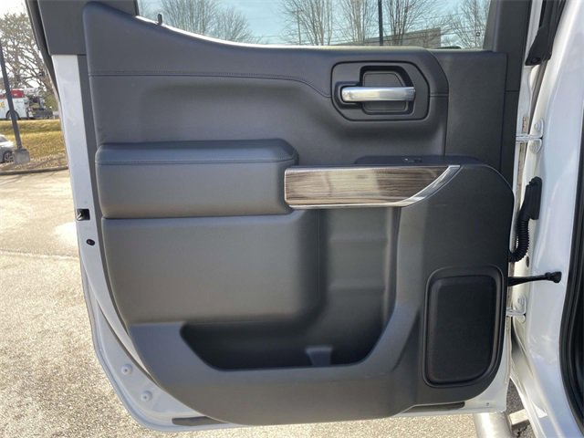 Used 2020 Chevrolet Silverado 1500 RST image 11