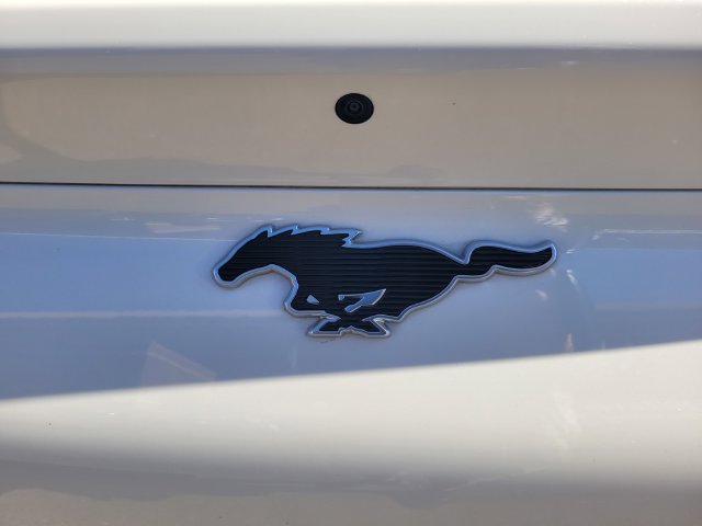 Certified 2023 Ford Mustang Mach-E Premium AWD/4WD image 7