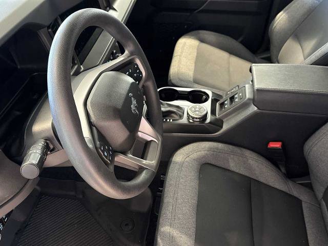 Certified 2025 Ford Bronco 4-Door image 18
