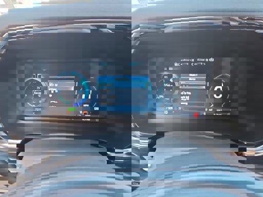 Certified 2023 Ford F150 Lightning XLT w/ Max Trailer Tow Package image 11