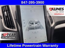 Certified 2024 Ford Edge SEL AWD/4WD image 45