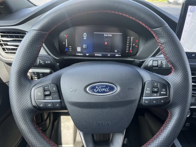 Certified 2024 Ford Escape ST-Line w/ Tech Pack #1 AWD/4WD image 20