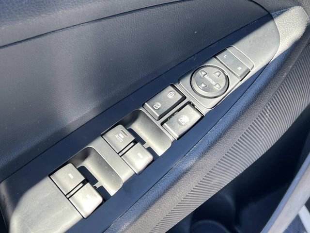 Used 2020 Hyundai Tucson SEL AWD/4WD image 14