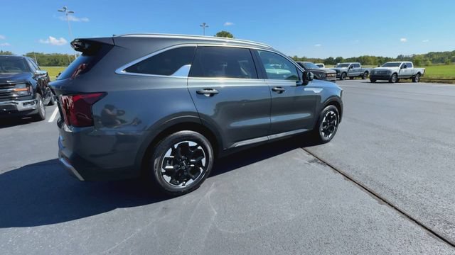 Used 2025 Kia Sorento S w/ Panoramic Sunroof Package FWD image 8