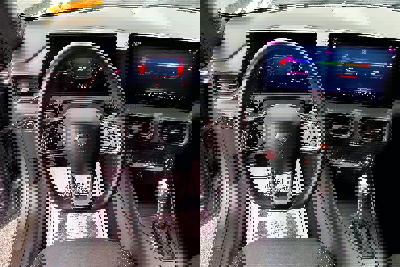 Certified 2025 Ford Mustang GT image 7