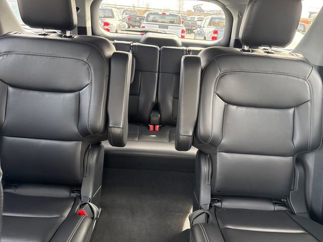 Certified 2023 Ford Explorer XLT w/ Equipment Group 202A image 20